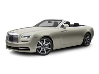 2021 Rolls-Royce Dawn Convertible White Sands 2021 Rolls-Royce Dawn Convertible White Sands